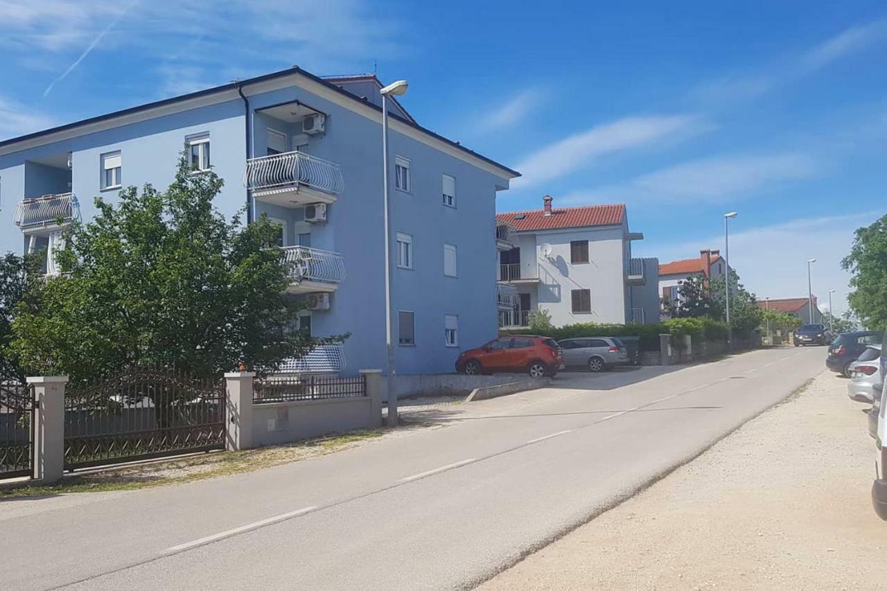 Appartamento Maximus Rovigno Esterno foto